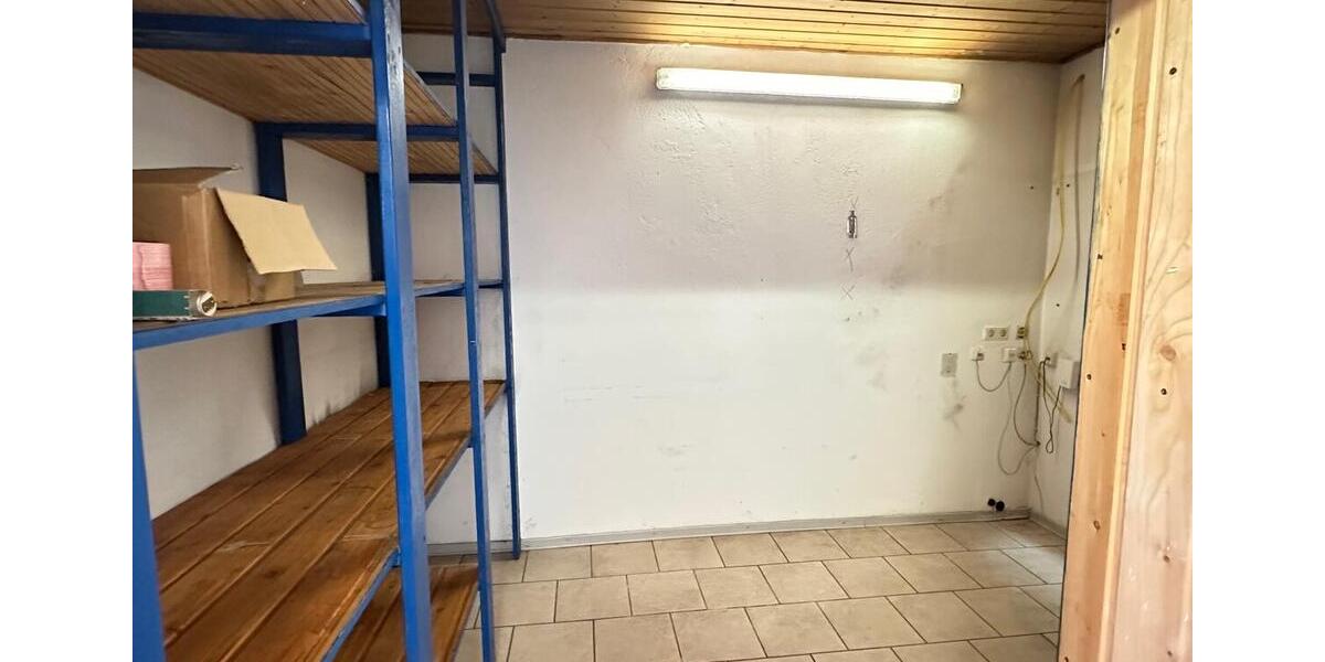Gewerbeobjekt Niederwinkling - 3.500&euro; | Angebot:26594516