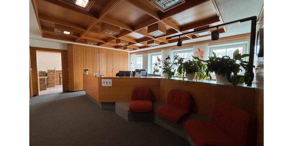 Gewerbeobjekt Waldsassen - 656&euro; | Angebot:23770512