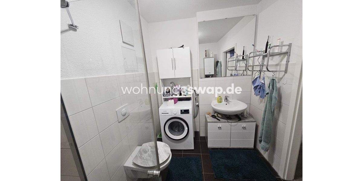 Etagenwohnung Potsdam Jägervorstadt - 2 Zimmer, 45 m&sup2;, 532&euro; | Angebot:26014298