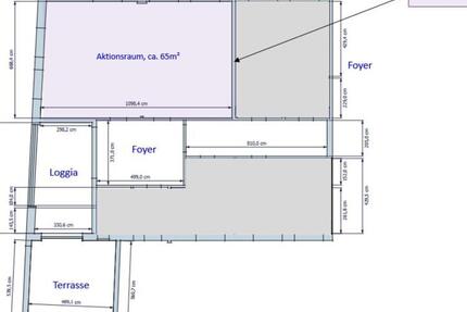 Gewerbeobjekt Nürnberg Gibitzenhof - 12&euro; | Angebot:25801148