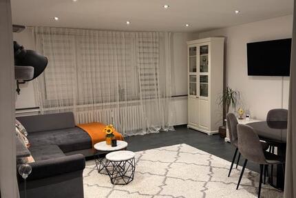 2-Zimmer-Wohnung in Zooviertel ab 01.02.2026 2 zimmer