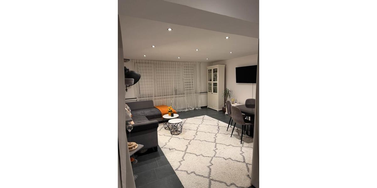 2-Zimmer-Wohnung in Zooviertel ab 01.02.2026 2 zimmer