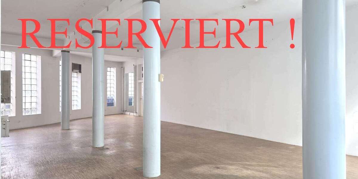 Gewerbeobjekt Hanau - 1.300&euro; | Angebot:24607261