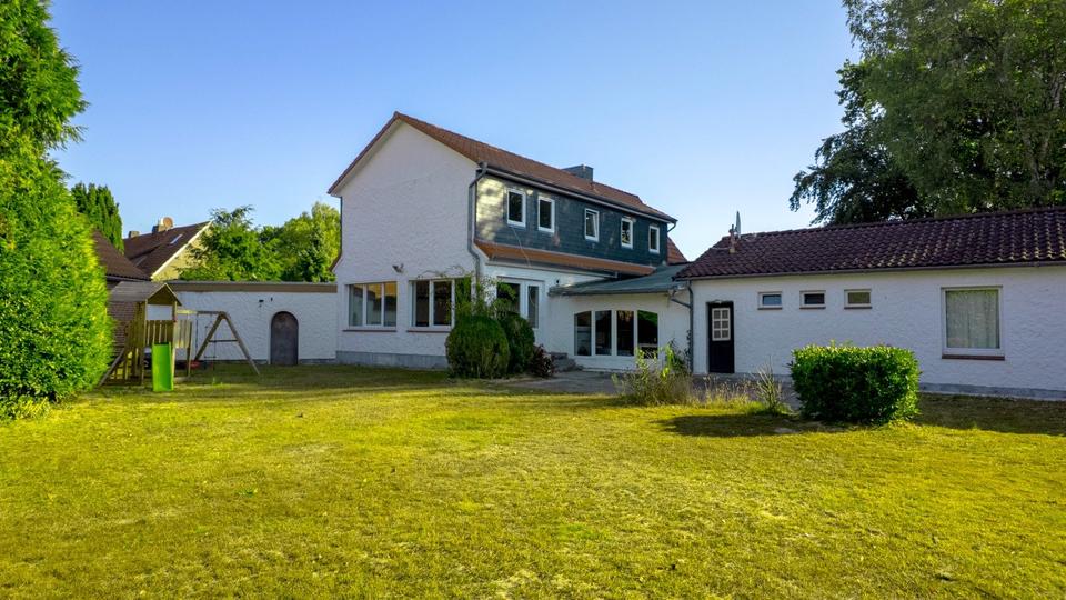 Gewerbeobjekt Bergen - 3.500&euro; | Angebot:24461375