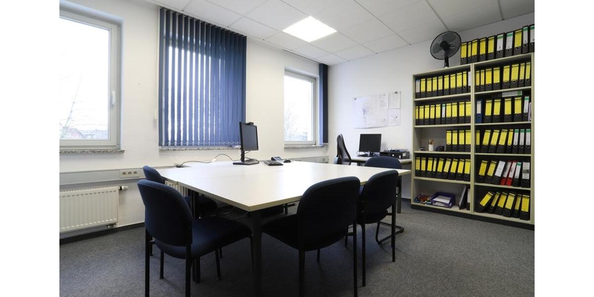 Gewerbeobjekt Lippstadt Bad Waldliesborn - 1.800&euro; | Angebot:24816358