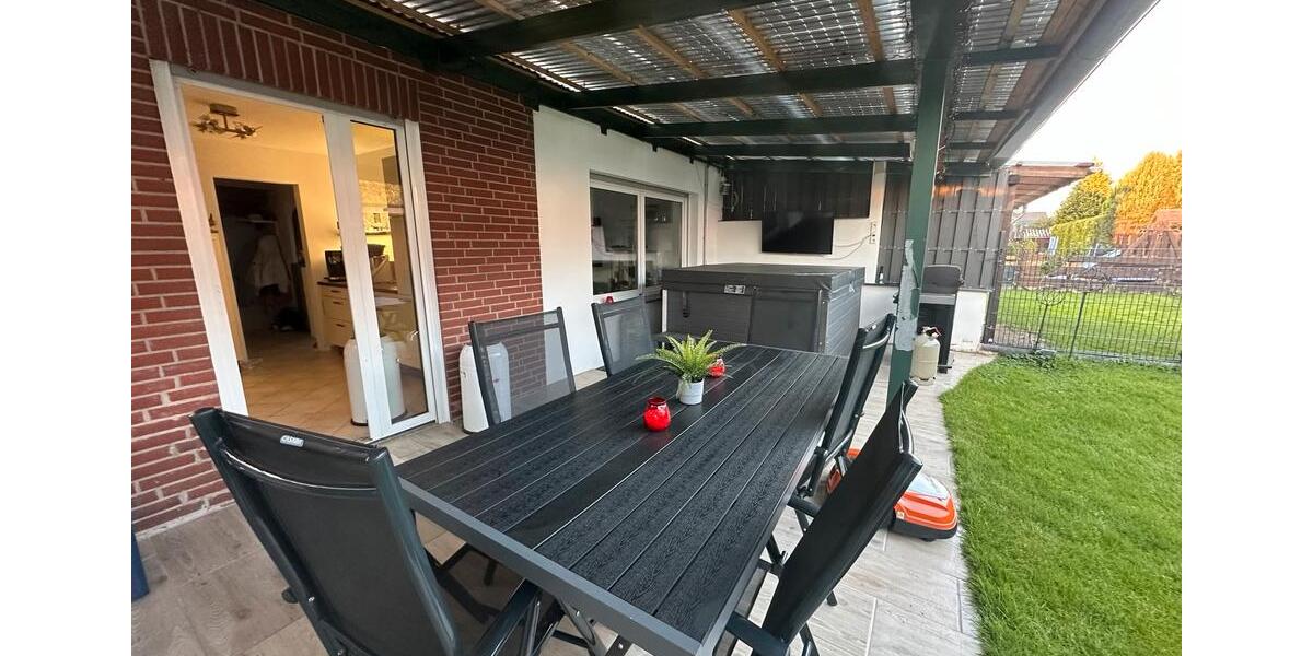 Doppelhaushälfte Wegberg - 4 Zimmer, 135 m&sup2;, 1.600&euro; | Angebot:26260772
