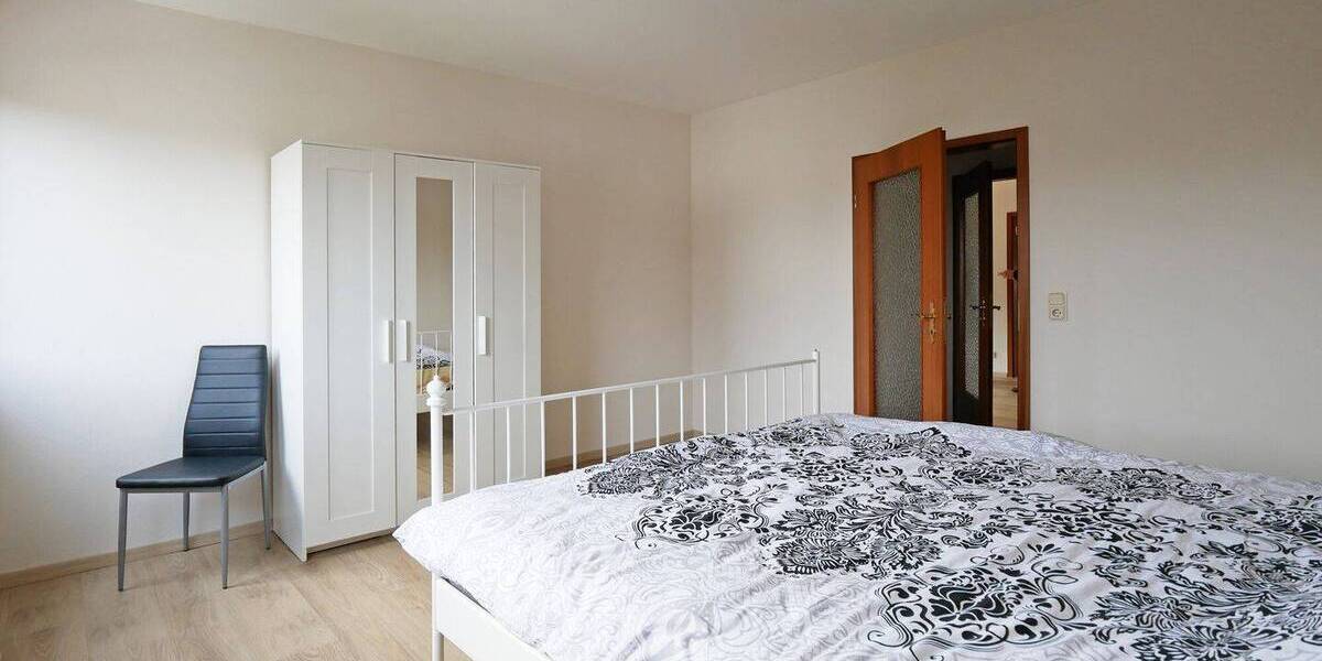 Etagenwohnung Vechta - 2 Zimmer, 87 m&sup2;, 650&euro; | Angebot:26139861