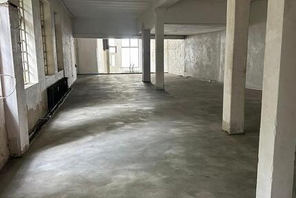 Gewerbeobjekt Flensburg - 1.000&euro; | Angebot:23660885