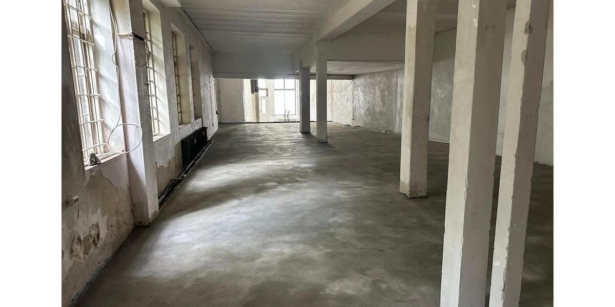 Gewerbeobjekt Flensburg - 1.000&euro; | Angebot:23660885