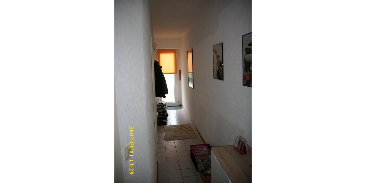Etagenwohnung Spenge - 1 Zimmer, 64 m&sup2;, 360&euro; | Angebot:26423190