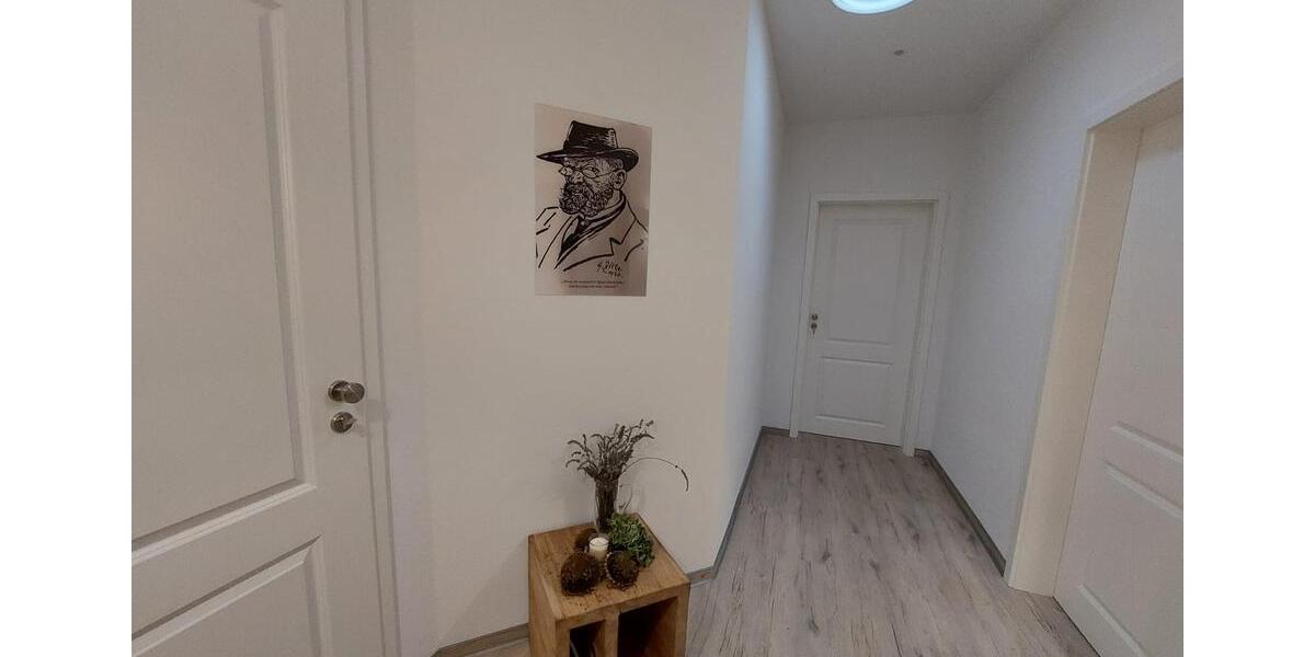Wohnen auf Zeit Altenburg - 1.5 Zimmer, 35 m&sup2;, 820&euro; | Angebot:26677776