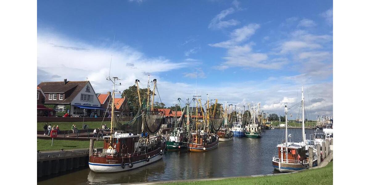 Wohnen auf Zeit Krummhörn - 3 Zimmer, 56 m&sup2;, 73&euro; | Angebot:24613992