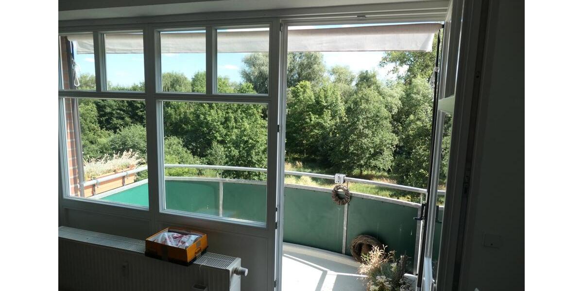 Dachgeschoßwohnung Salzwedel - 2 Zimmer, 57 m&sup2;, 425&euro; | Angebot:26022919