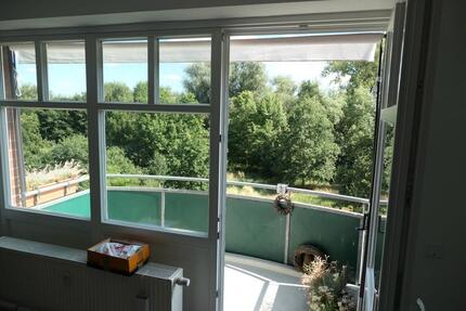 Wohnung Salzwedel - 2 Zimmer, 57 m&sup2;, 425&euro; | Angebot:26022919