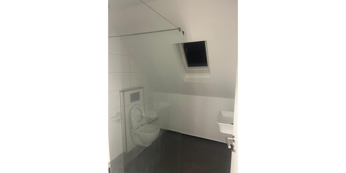 Gemütliche 2 Zimmer Wohnung in jägersfreude 2 zimmer