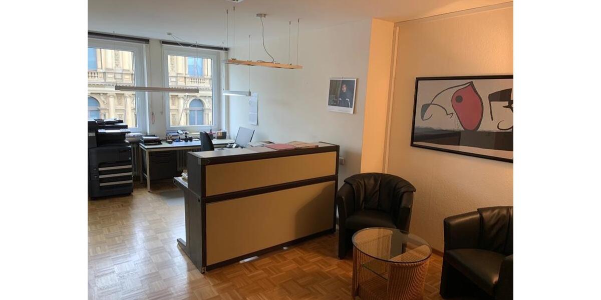 Gewerbeobjekt Aachen Aachen-Mitte - 778&euro; | Angebot:26425328