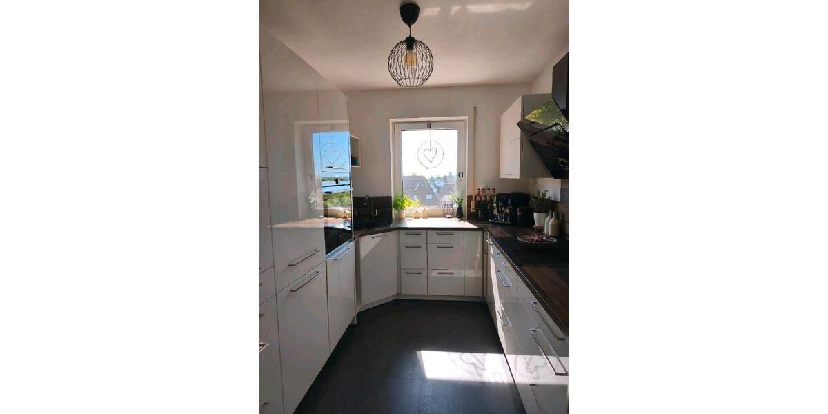 Etagenwohnung Weitramsdorf - 3 Zimmer, 85 m&sup2;, 1.100&euro; | Angebot:26413805