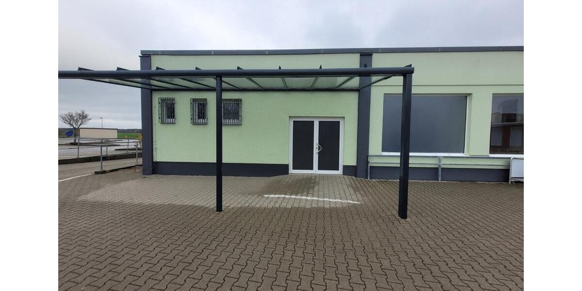 Gewerbeobjekt Zahna-Elster Elster - 1.664&euro; | Angebot:24744093