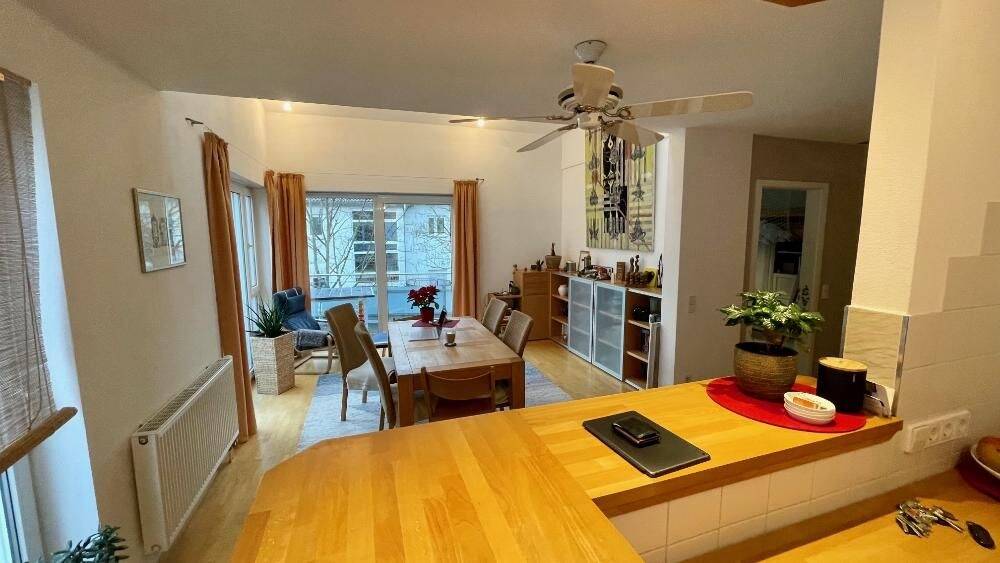 Maisonette Wohnung - 2 floor apartment in Stuttgart VaihingenKaltental available mid. February 2026 4 zimmer