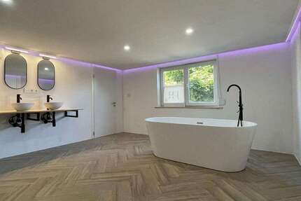 Haus Hammersbach - 5 Zimmer, 170 m&sup2;, 2.000&euro; | Angebot:23705291