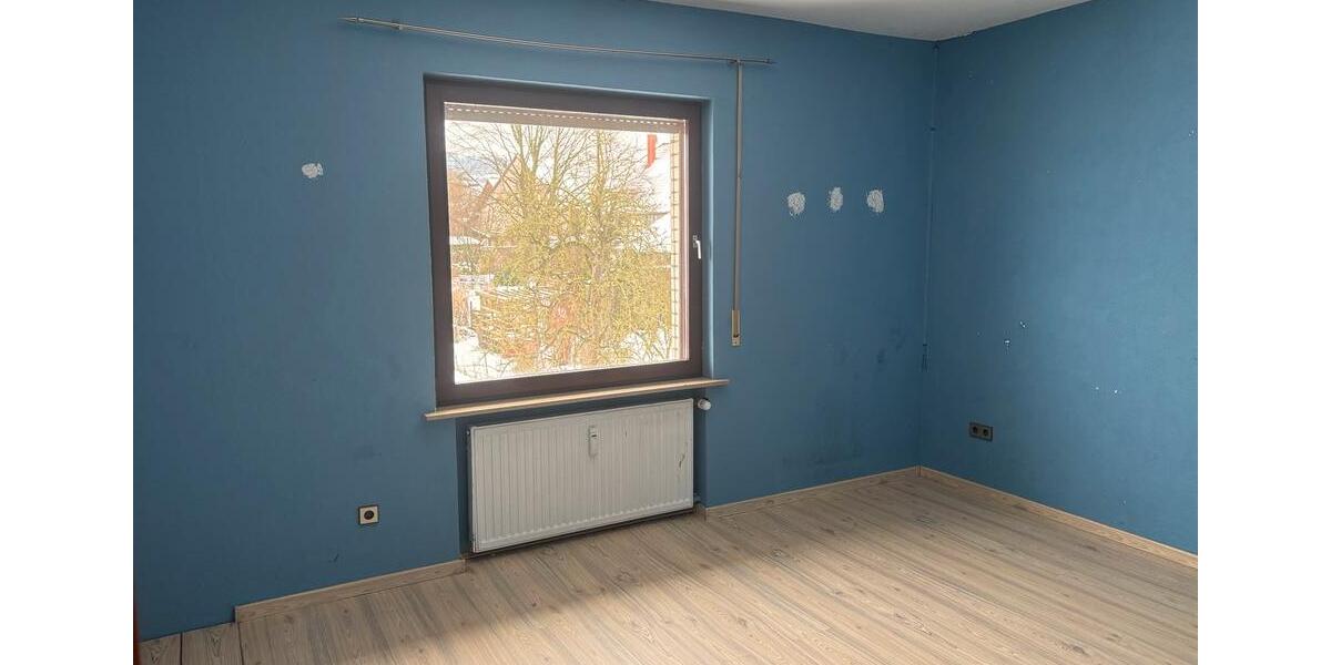 Großzügige 4-Zimmer-Wohnung in Northeim OT-Sudheim 1 zimmer