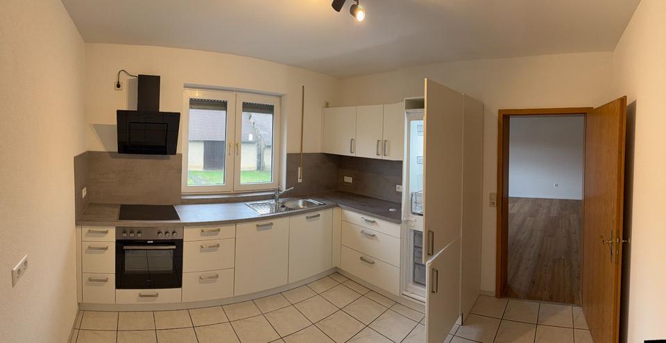 Etagenwohnung Bad Rappenau - 3 Zimmer, 90 m&sup2;, 750&euro; | Angebot:25087485