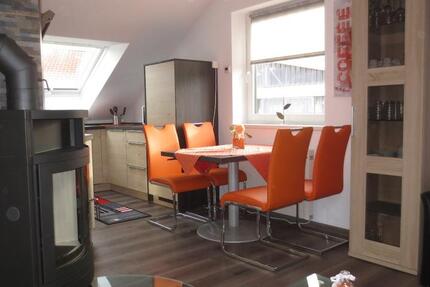 Schöne (4 Sterne) Ferienwohnung... 2 zimmer