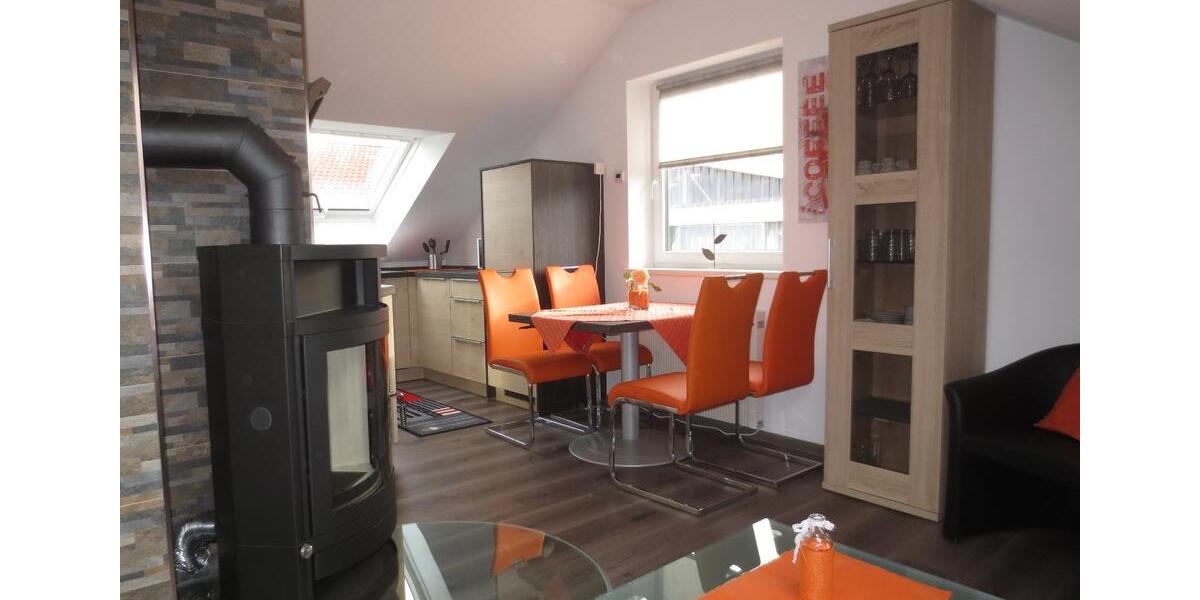 Schöne (4 Sterne) Ferienwohnung... 2 zimmer