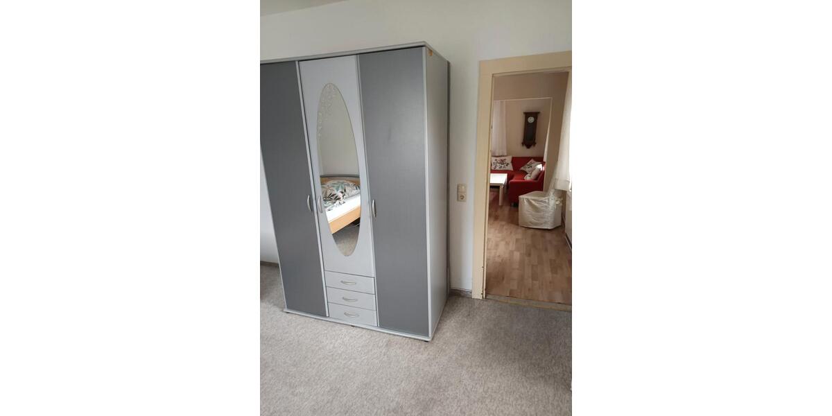 Wohnen auf Zeit Oschatz - 2 Zimmer, 53 m&sup2;, 13&euro; | Angebot:26034131