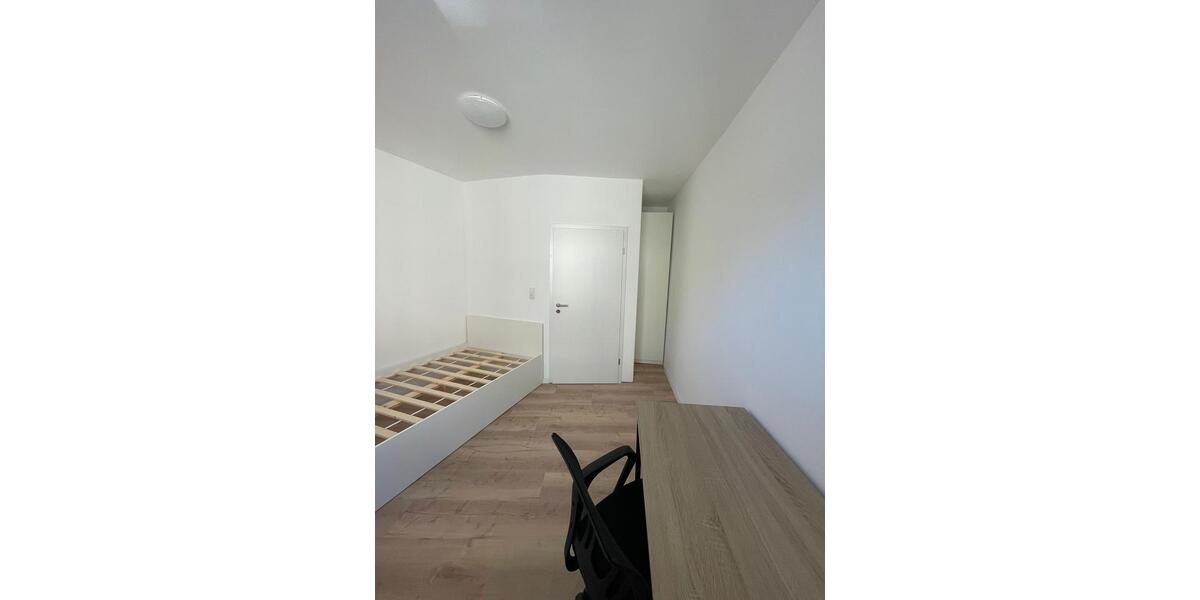Wohnen auf Zeit Nürnberg Rabus - 1 Zimmer, 11 m&sup2;, 450&euro; | Angebot:26499957