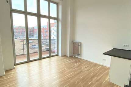 Wohnung zum Mieten in Berlin 1.063,04 € 50 m²