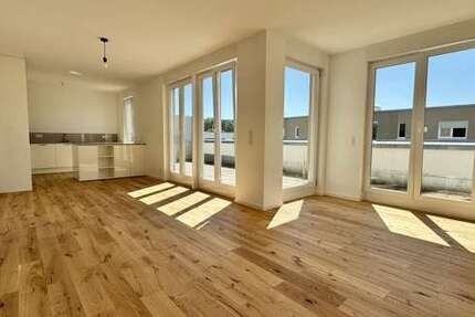 Wohnung Darmstadt Darmstadt-Ost - 2 Zimmer, 70 m&sup2;, 1.180&euro; | Angebot:27231785