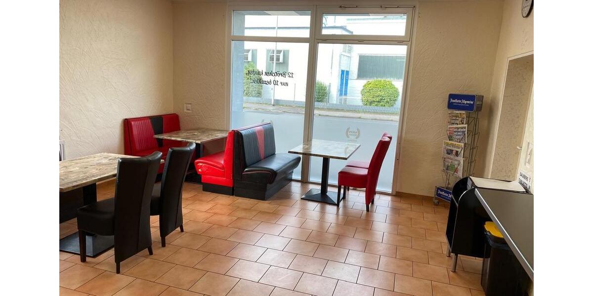 Gewerbeobjekt Jülich - 1.530&euro; | Angebot:26101363