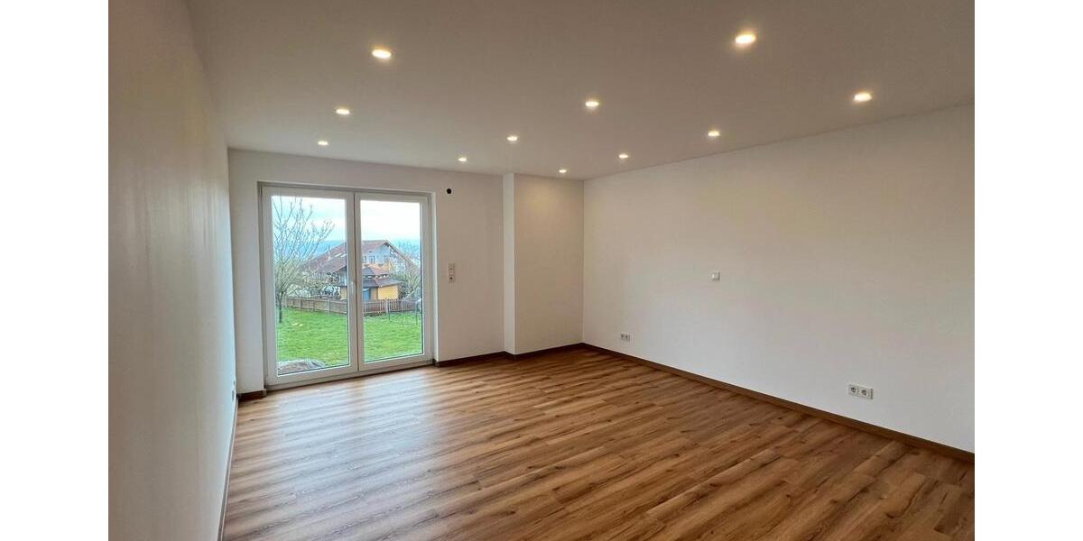 Erdgeschoßwohnung Antrifttal - 3 Zimmer, 112 m&sup2;, 1.000&euro; | Angebot:25988213