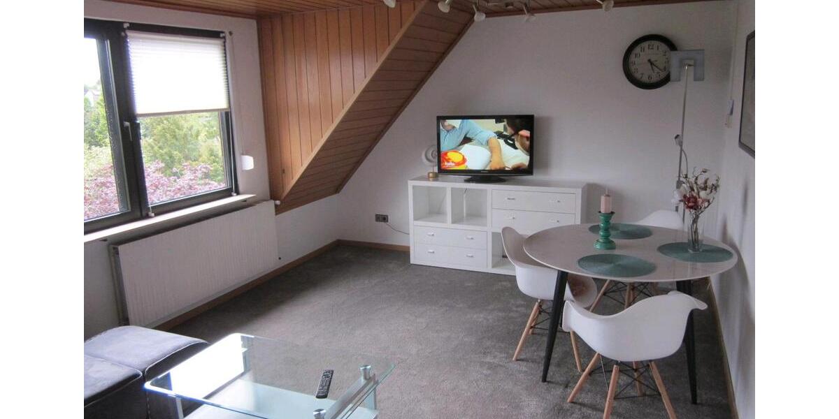 Wohnen auf Zeit Düsseldorf Stadtbezirk 5 - 3 Zimmer, 63 m&sup2;, 985&euro; | Angebot:23550968