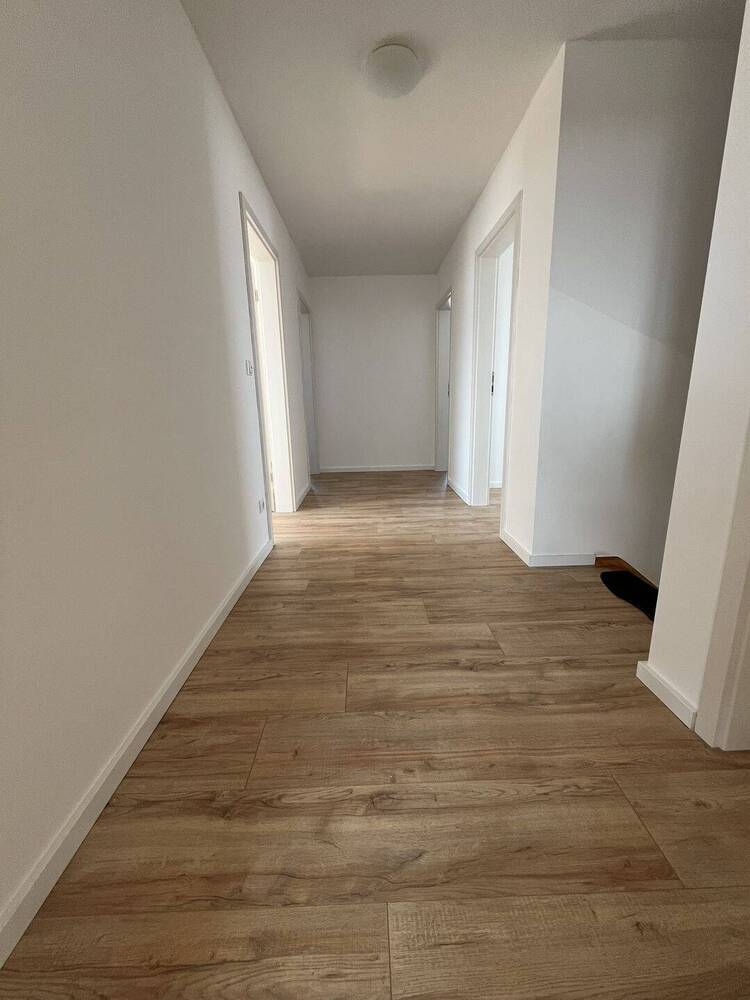 Perfekt für Ihre Familie - großzügiges Haus in ruhiger und kinderfreundlicher Lage!