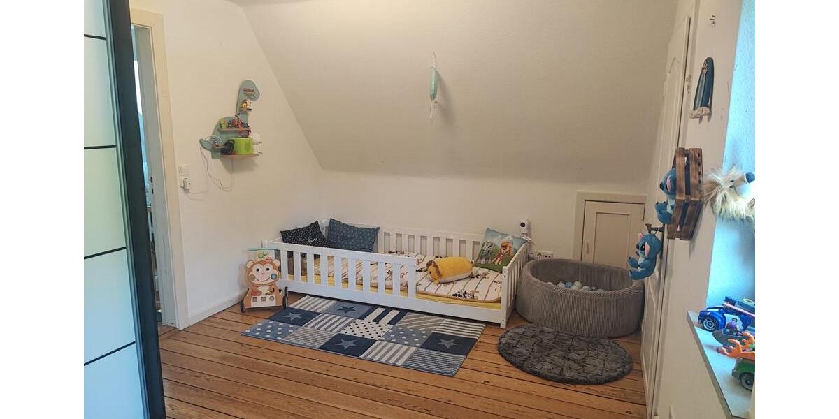 Einfamilienhaus Niebüll - 4 Zimmer, 105 m&sup2;, 1.200&euro; | Angebot:26287910