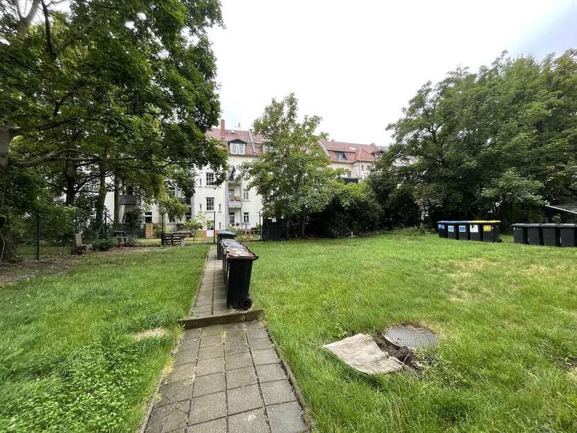 Moderne 3 Raumwohnung im Dachgeschoss sucht Liebhaber! 3 zimmer