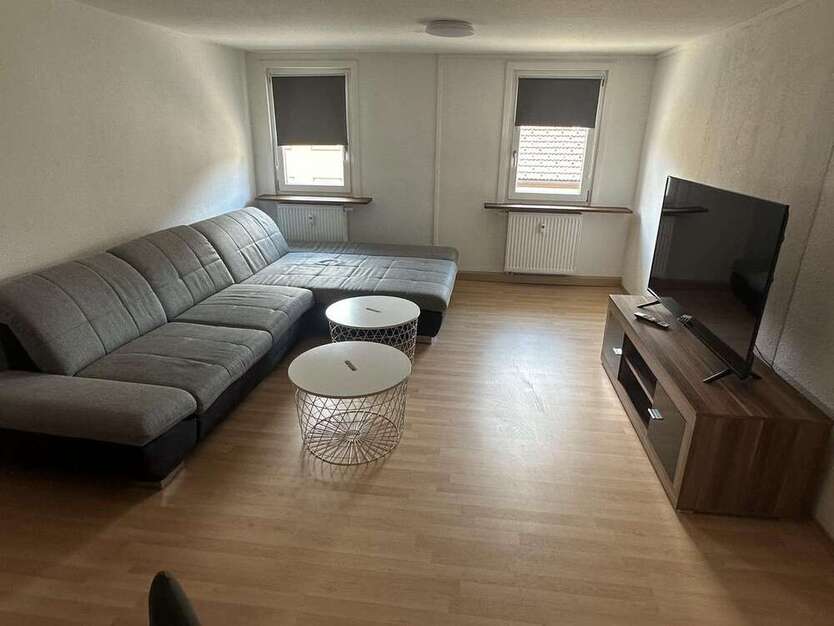 Wohnung zum Mieten in Vöhrenbach 900 € 100 m²