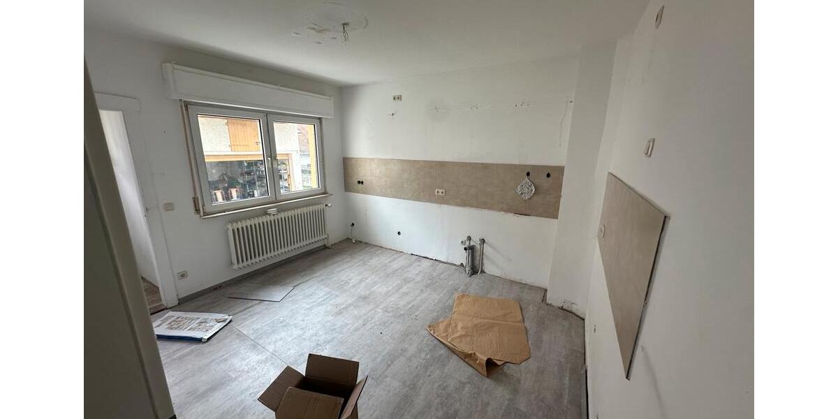 Erdgeschoßwohnung Friedrichsdorf - 3 Zimmer, 70 m&sup2;, 1.225&euro; | Angebot:25875022