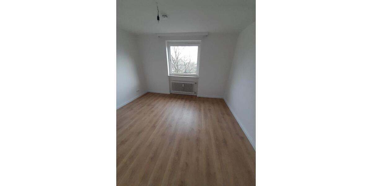 Sanierte 4-Zimmer-Wohnung inkl. neuer Einbauküche in Visselhövede 4 zimmer