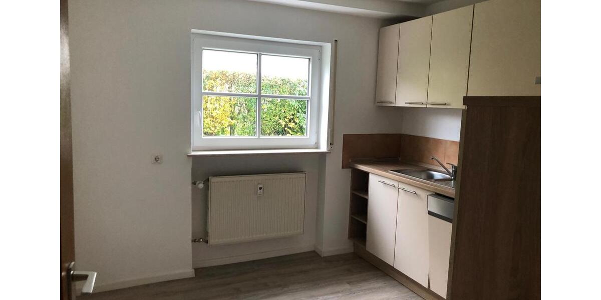 Etagenwohnung Ebermannstadt - 3 Zimmer, 76 m&sup2;, 660&euro; | Angebot:26050490