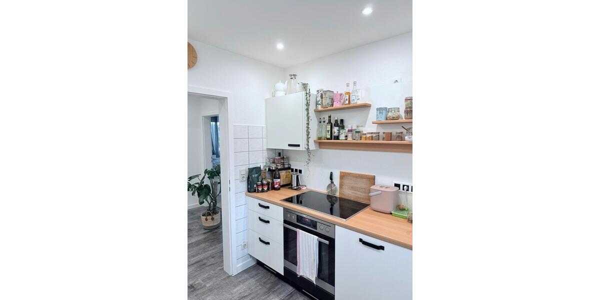 Etagenwohnung Troisdorf - 3 Zimmer, 62 m&sup2;, 820&euro; | Angebot:26535357