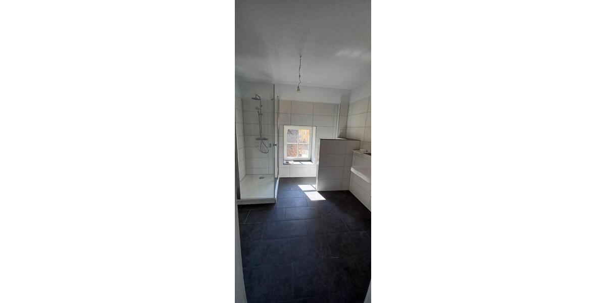 Großzügige und moderne 2-Raum-Wohnung im 2. OG in Vetschau 2 zimmer