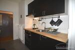 Perfekte Singlewohnung in Berlin Moabit, möbliert zimmer