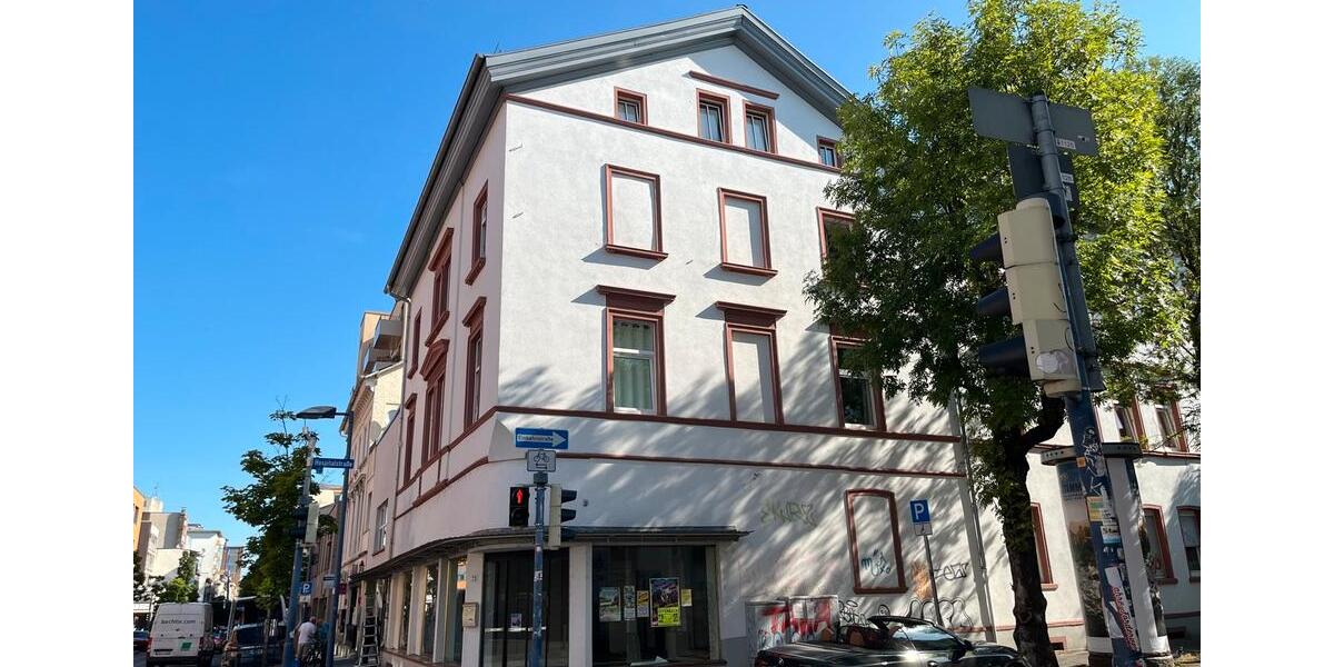 Gewerbeobjekt Offenbach am Main - 2.750&euro; | Angebot:26234538