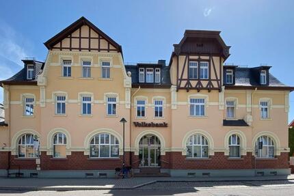 Wohnung Thalheim/Erzgebirge Erzgebirge - 2 Zimmer, 41 m&sup2;, 225&euro; | Angebot:25753373