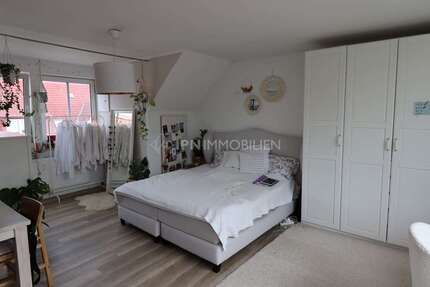 Wohnung Rostock - 1 Zimmer, 47 m&sup2;, 588&euro; | Angebot:26805260