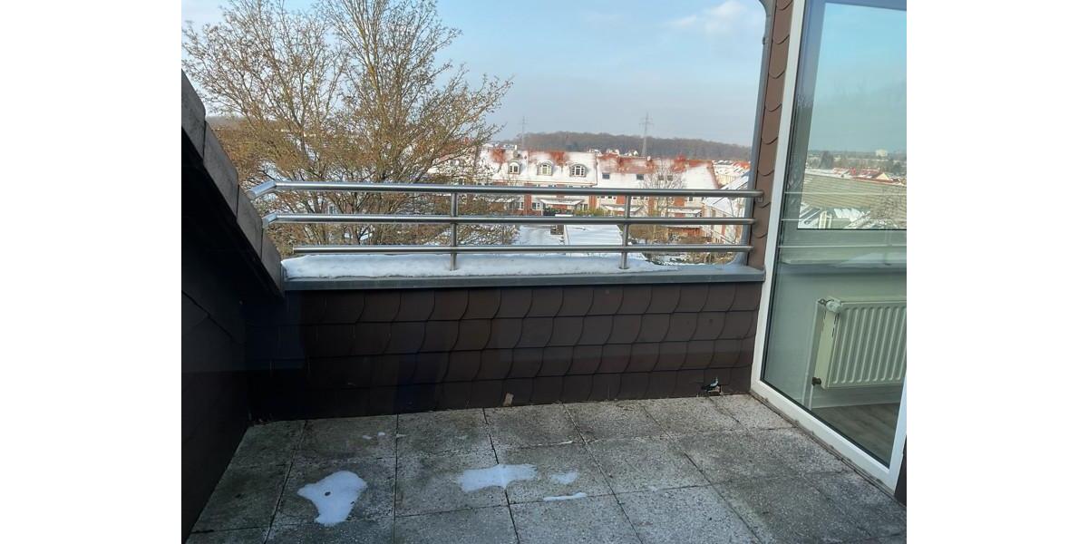 Dachgeschoßwohnung Hannover Linden-Limmer - 2 Zimmer, 71 m&sup2;, 743&euro; | Angebot:24776086