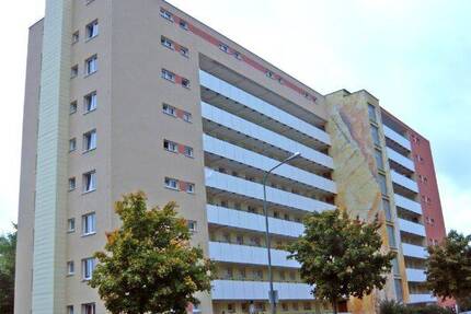2-Zimmer-Wohnung ideal für Singles und Paare